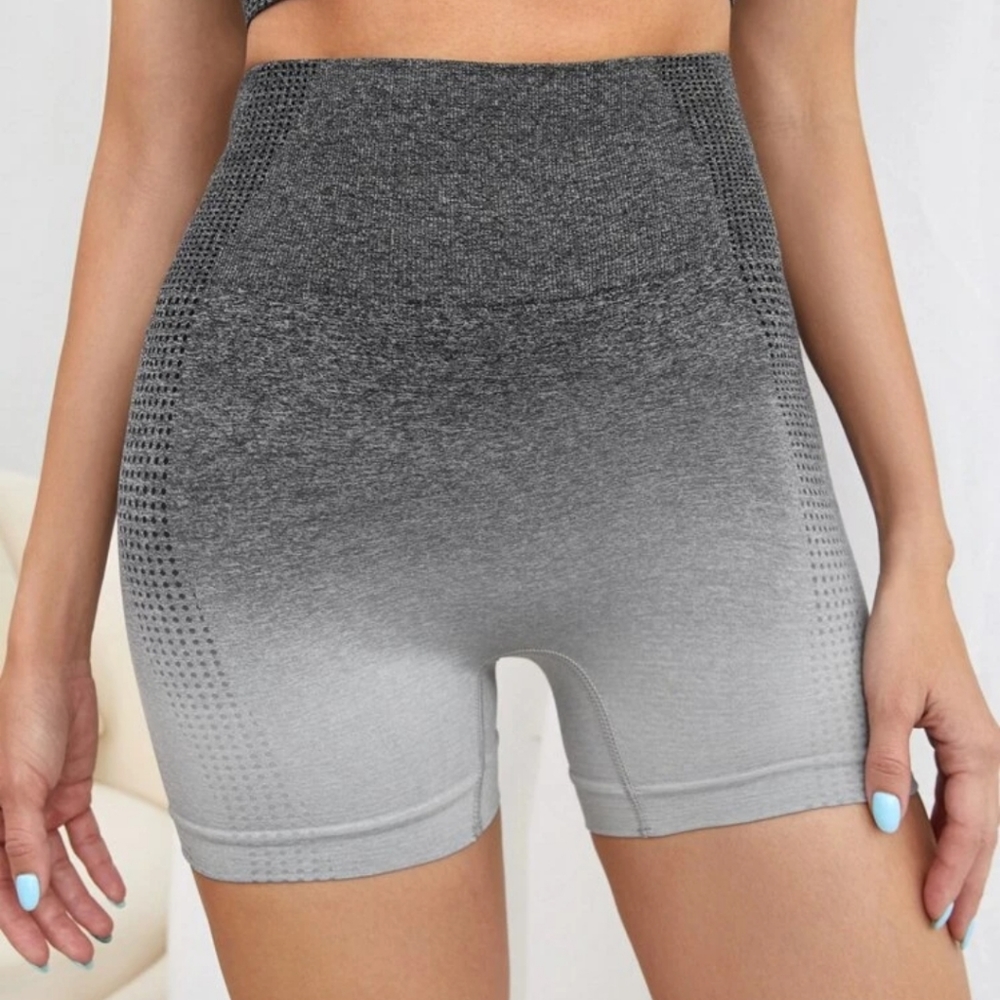 🤑 🖤 Ombre Sport Shorts 🖤